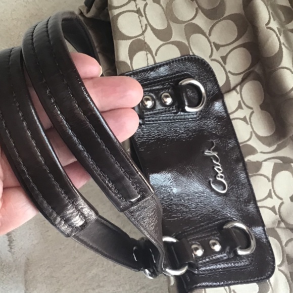 Coach bag - Picture 10 of 14